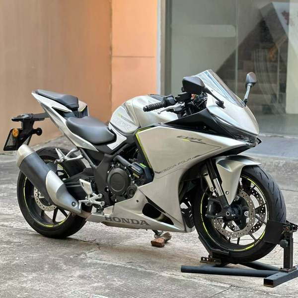 本田 CBR500R Four
