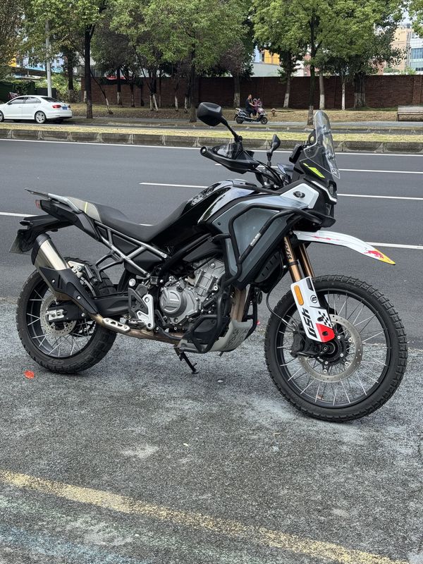 春风 450MT