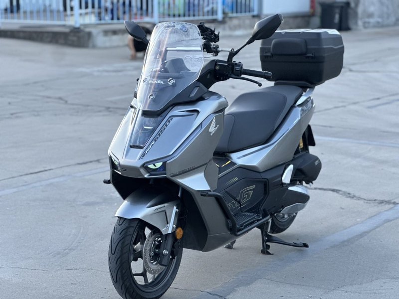 五羊本田 NWG150