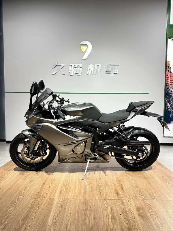 凯越 450RR