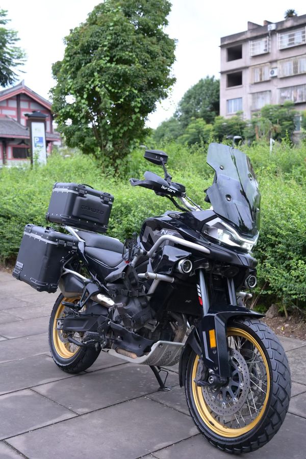 春风 800MT