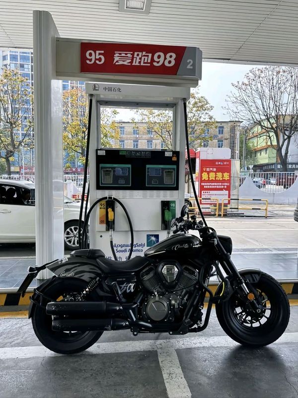 奔达 金吉拉500