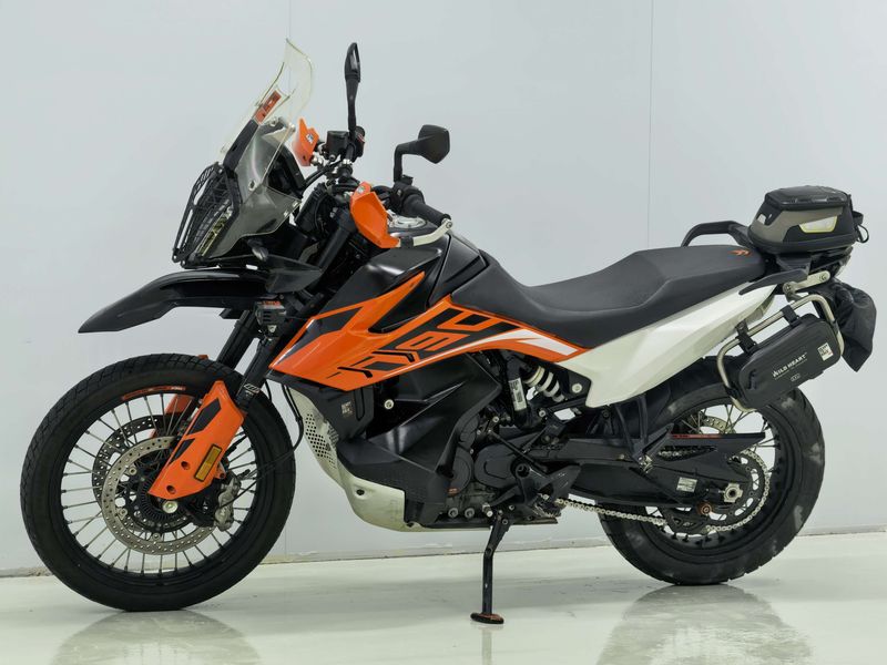 KTMR2R 790 Adventure