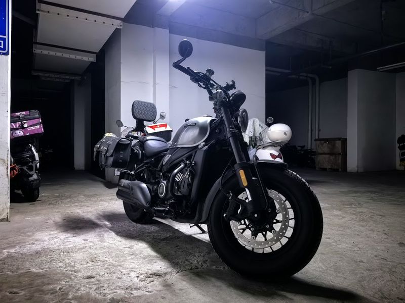 春风 450CL-C