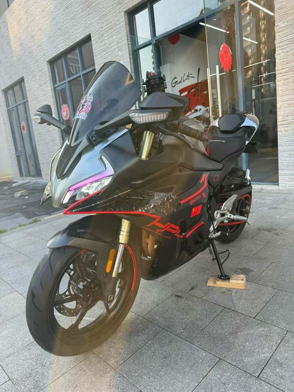 春风 450SR