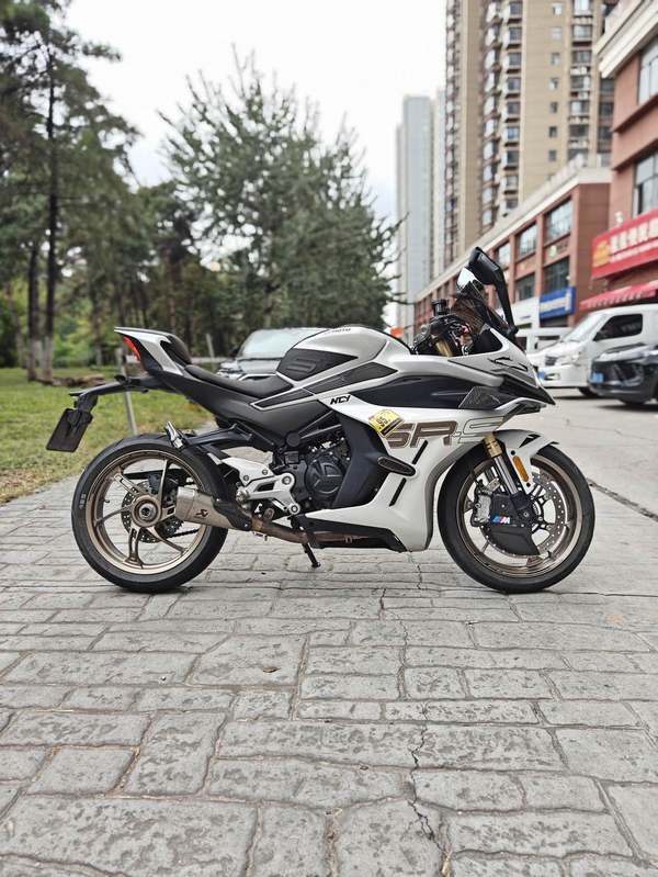 春风 450SR