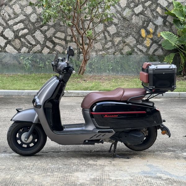维多利亚 Sixties 150Si