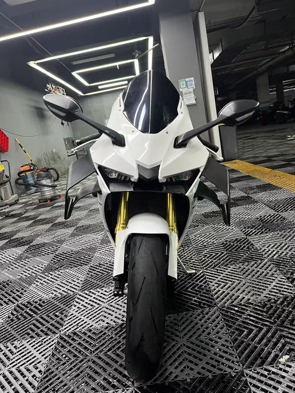凯越 450RR