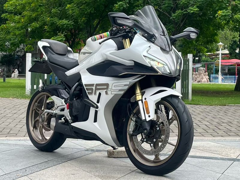 春风 450SR