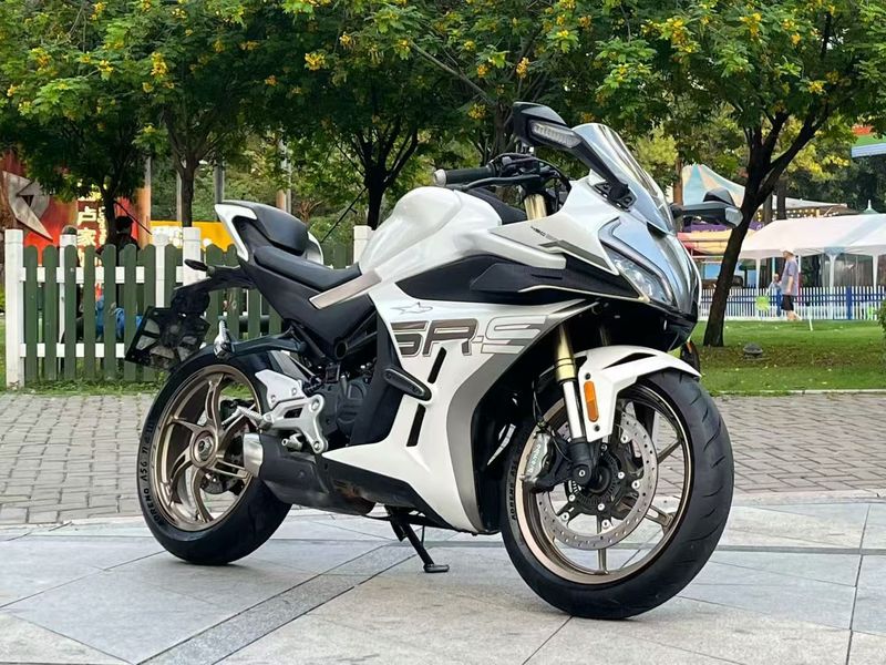春风 450SR