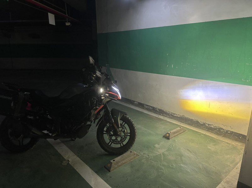 无极 300DS