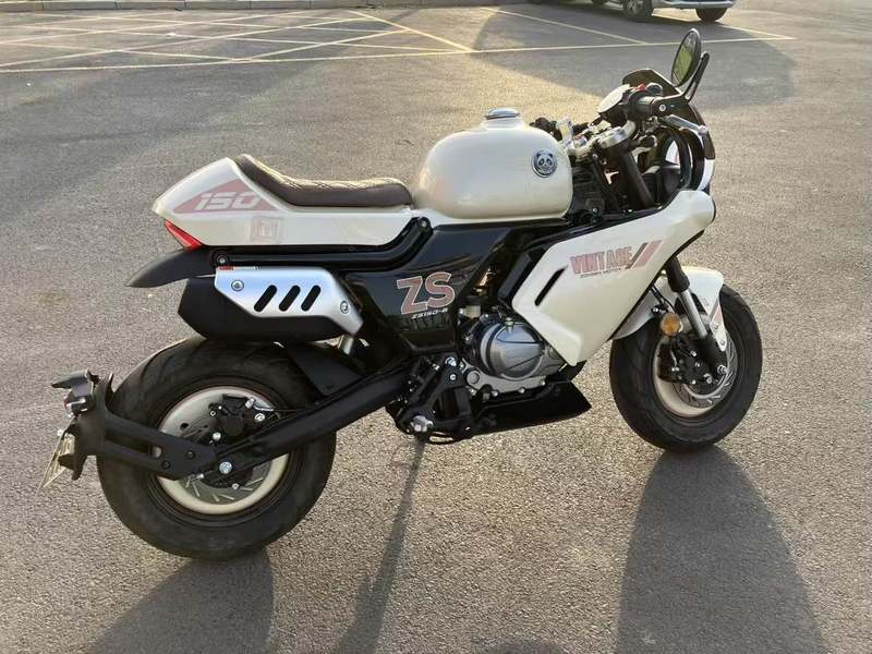 宗申 150mini