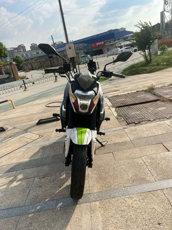 无极 300R