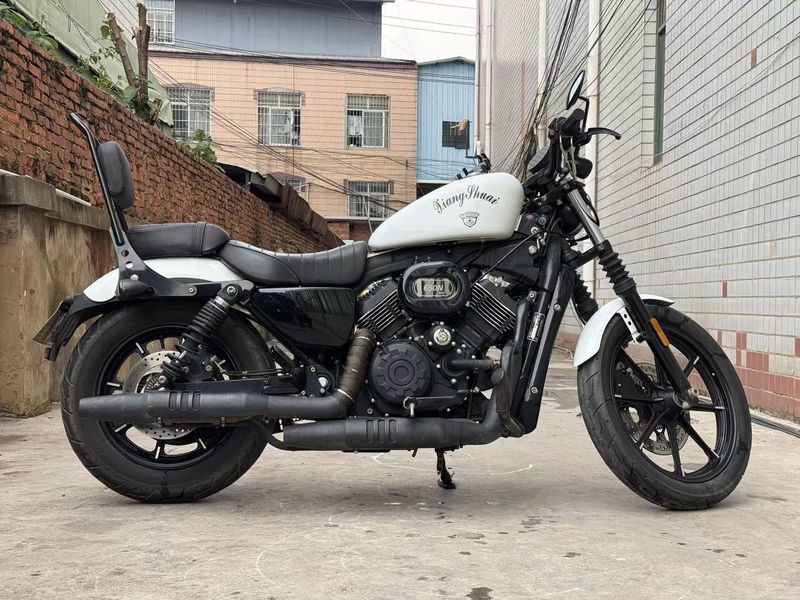 香帅 650N