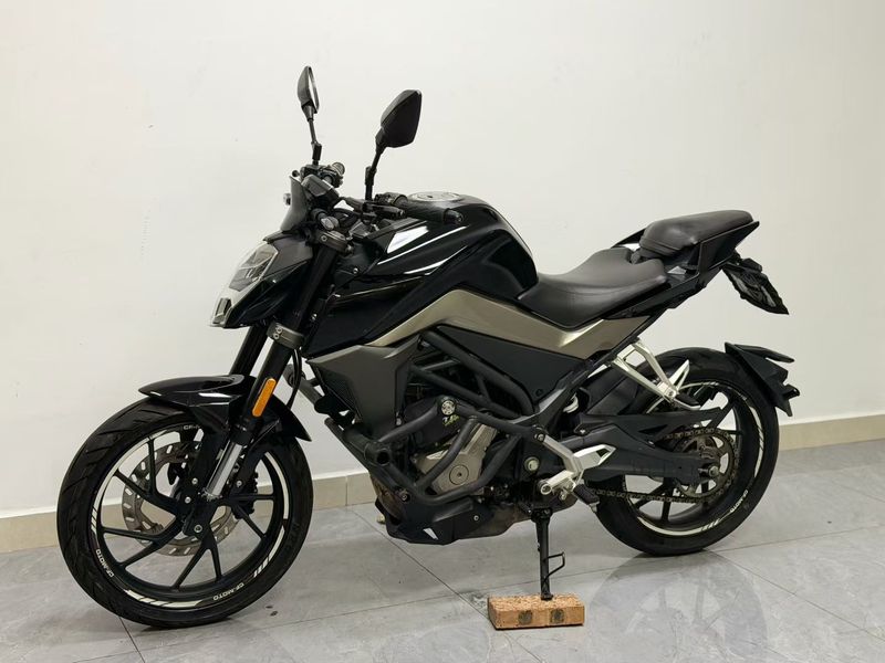春风 250NK