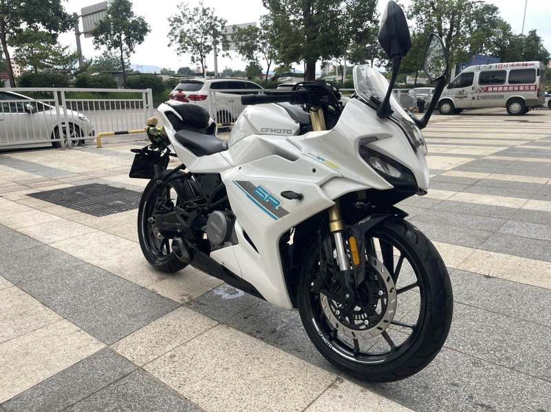 春风 250SR