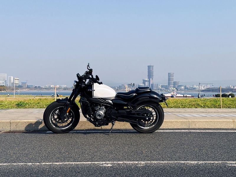 春风 450CL-C