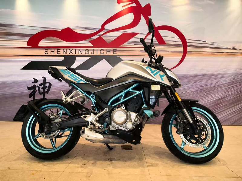 春风 250NK