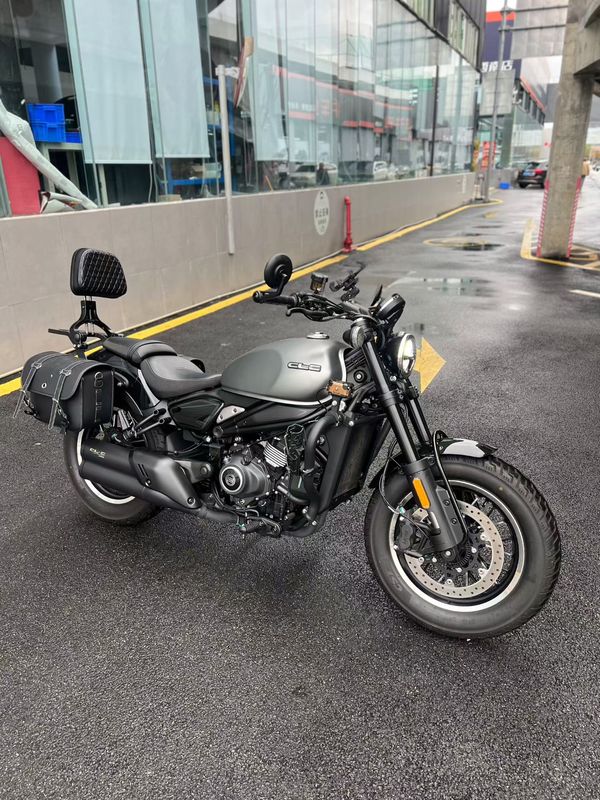 春风 450CL-C