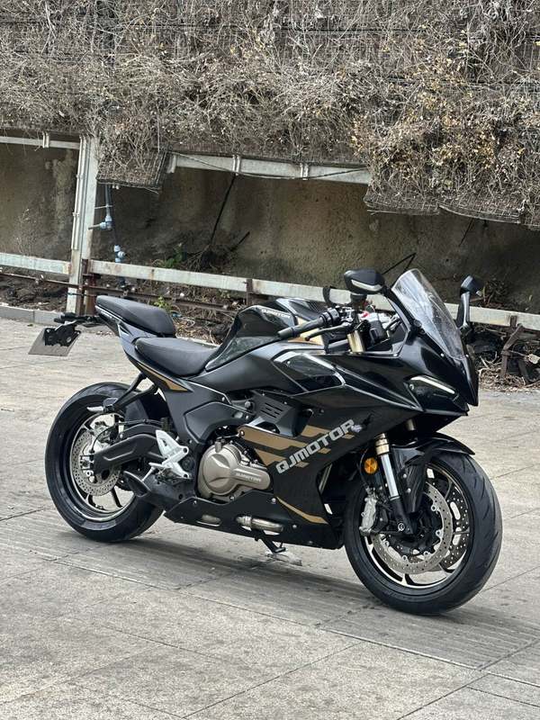 QJMOTOR 赛550