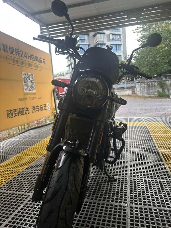 贝纳利 幼狮 Leoncino 500