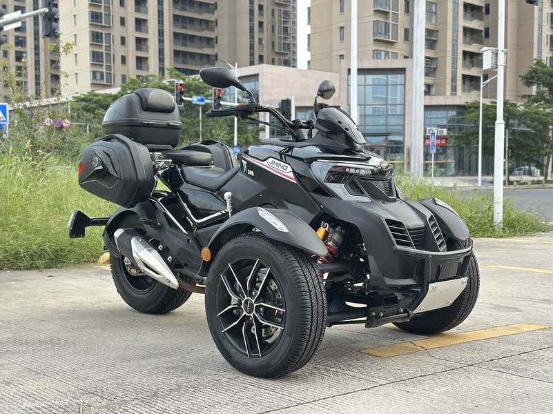 吉铭 坦途300