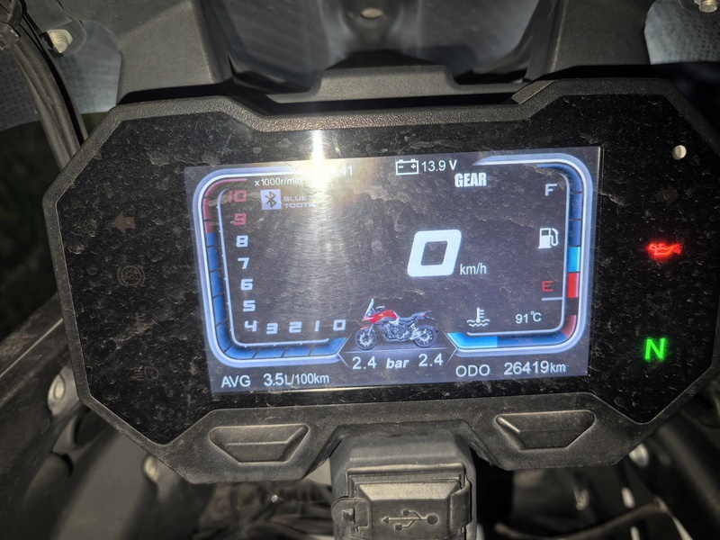 无极 500DS