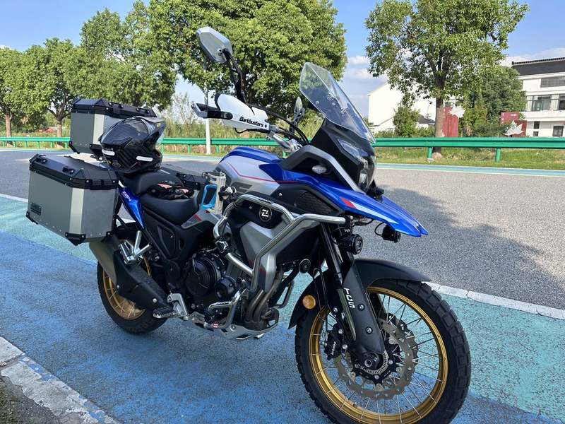 凯越 525X