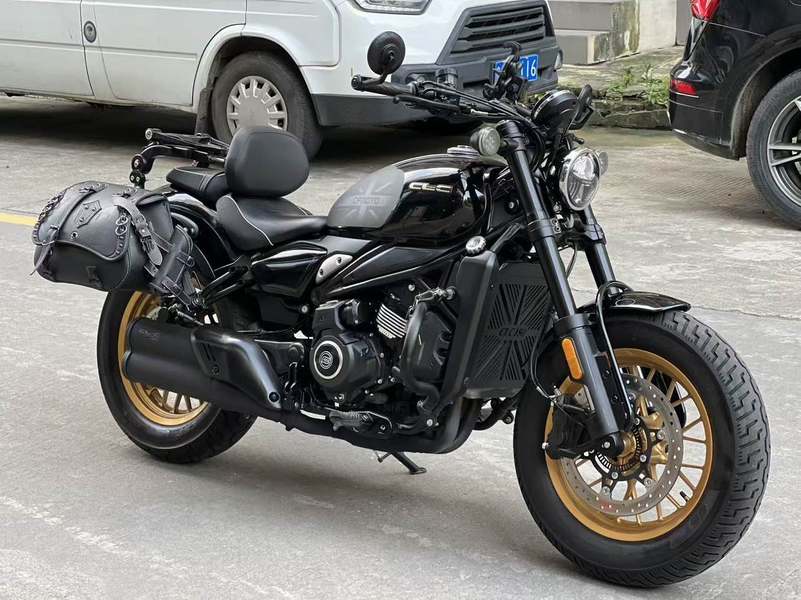 春风 450CL-C