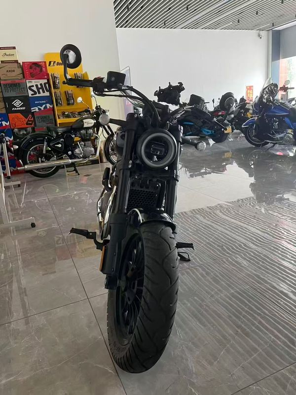 奔达 金吉拉350