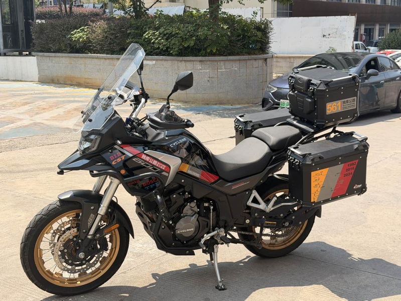赛科龙 RX600