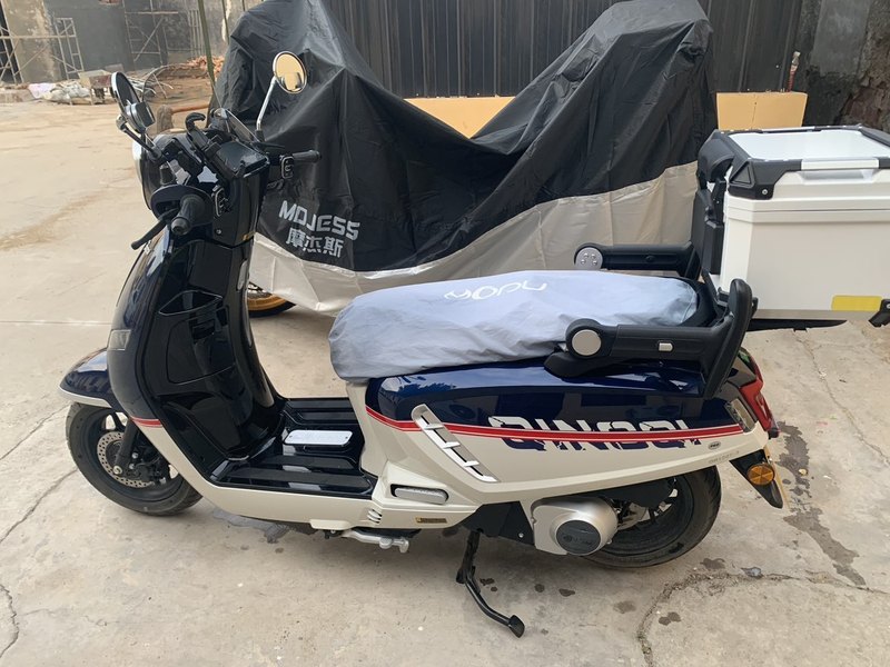 骁胜HYOSUNG 奥罗拉150