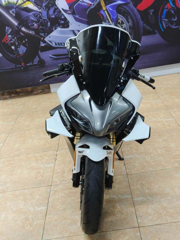 春风 450SR