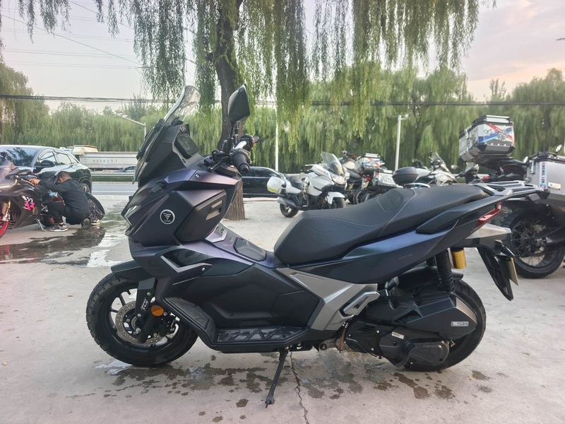 无极 SR150S