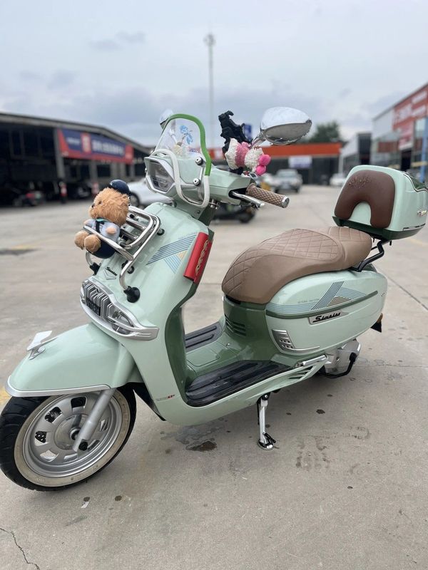 维多利亚 Sixties 150Si