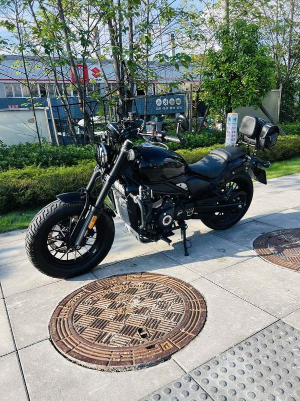 春风 450CL-C