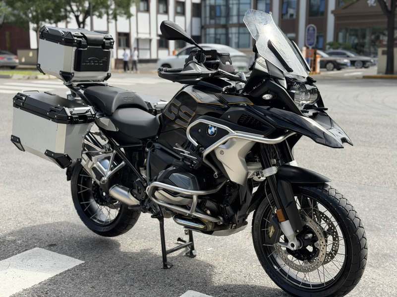 宝马 R 1250 GS