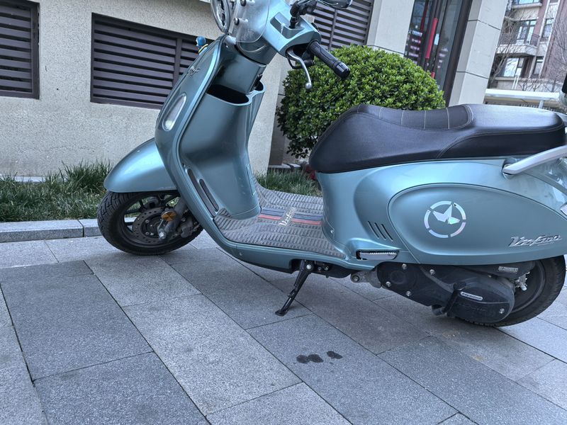 大阳 VRF150