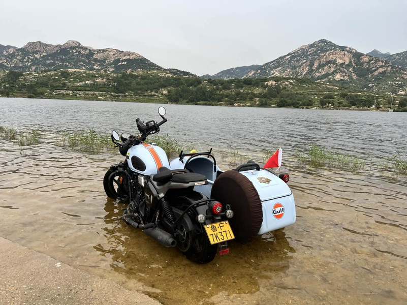 长江 Bobbie 650 III
