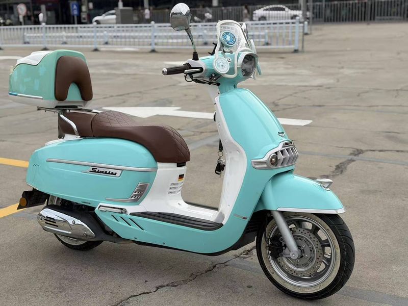 维多利亚 Sixties 250Si