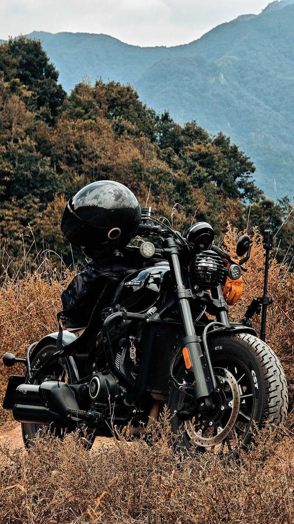 春风 450CL-C
