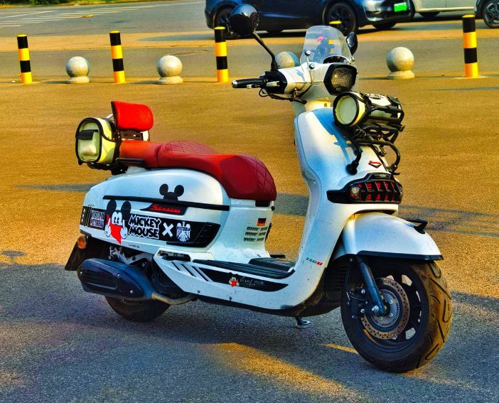 维多利亚 Sixties 150Si