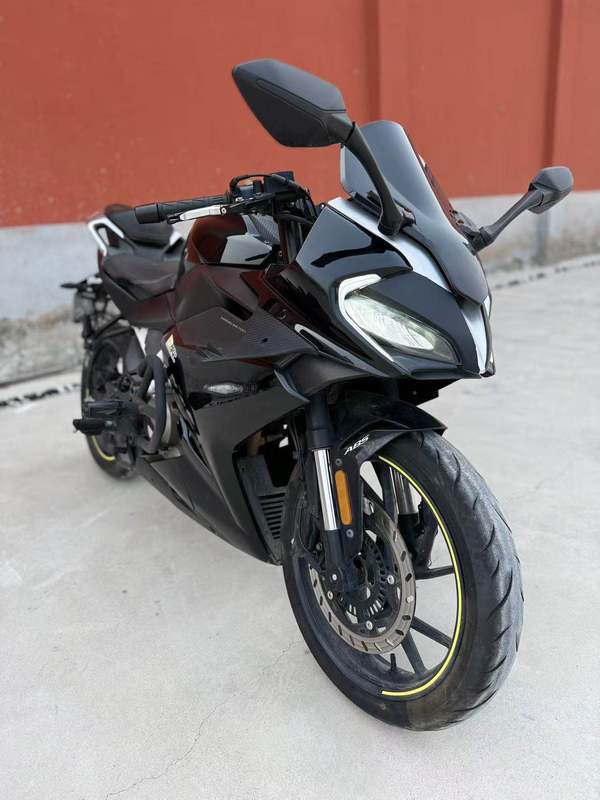 春风 250SR