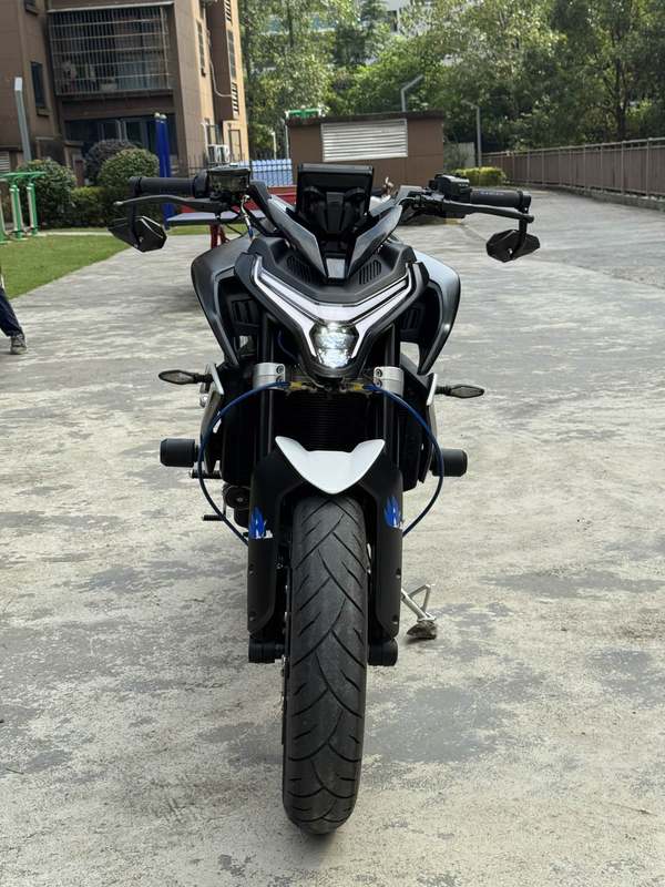 春风 800NK