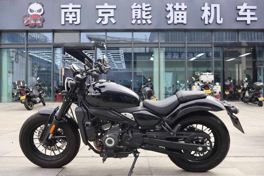 春风 450CL-C