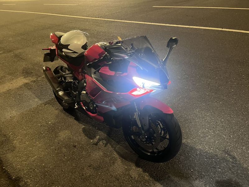 无极 RR500S
