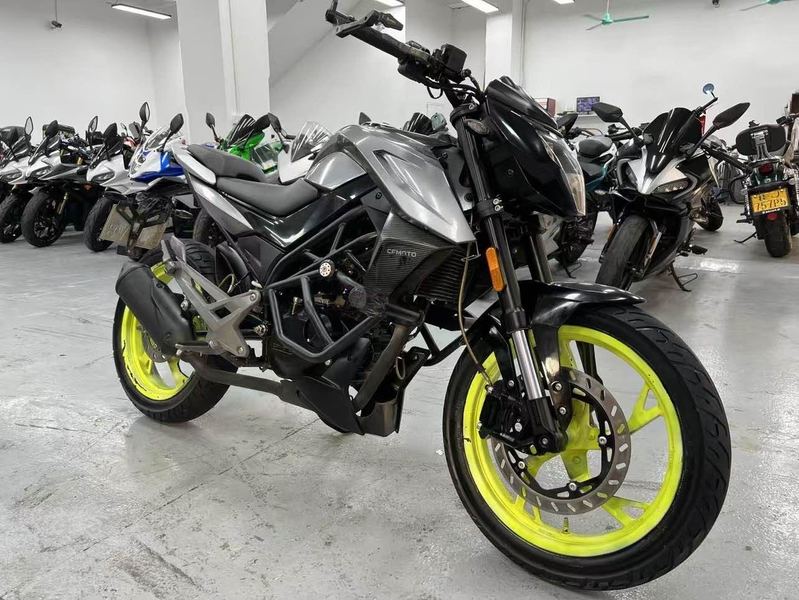 春风 150NK