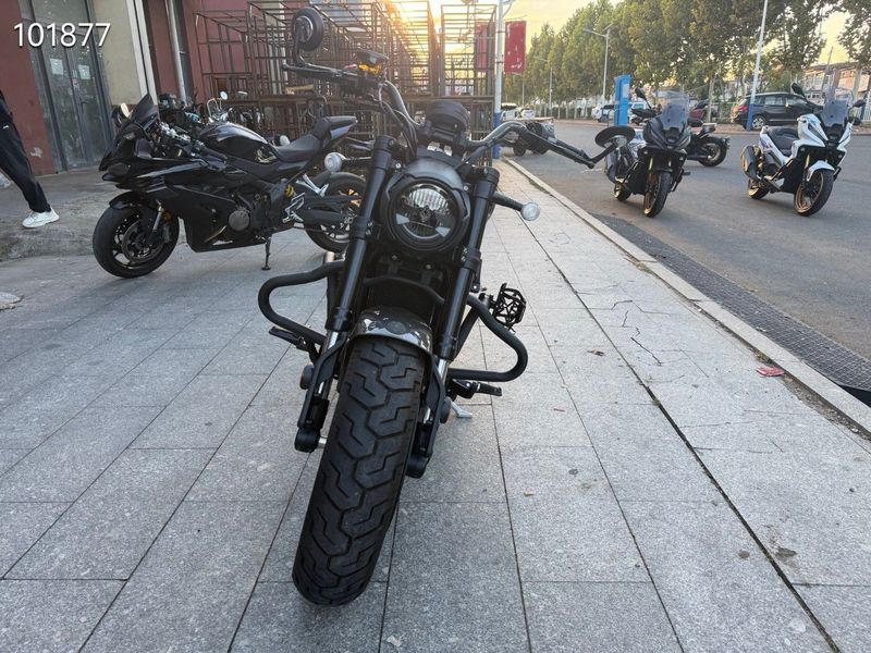 奔达 金吉拉500
