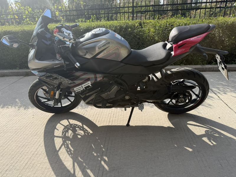 春风 250SR