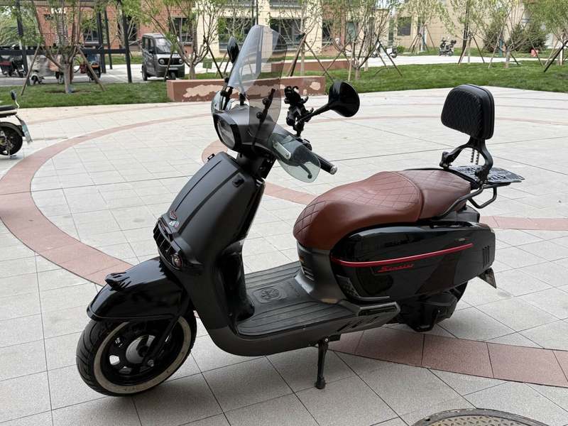 维多利亚 Sixties 150Si